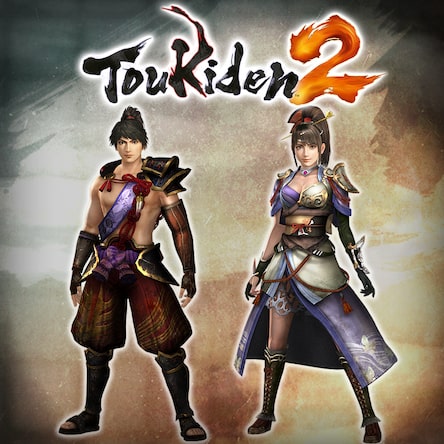 Toukiden best sale 2 vita