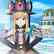 Atelier Firis: Additional costume 'Noble Wizard'