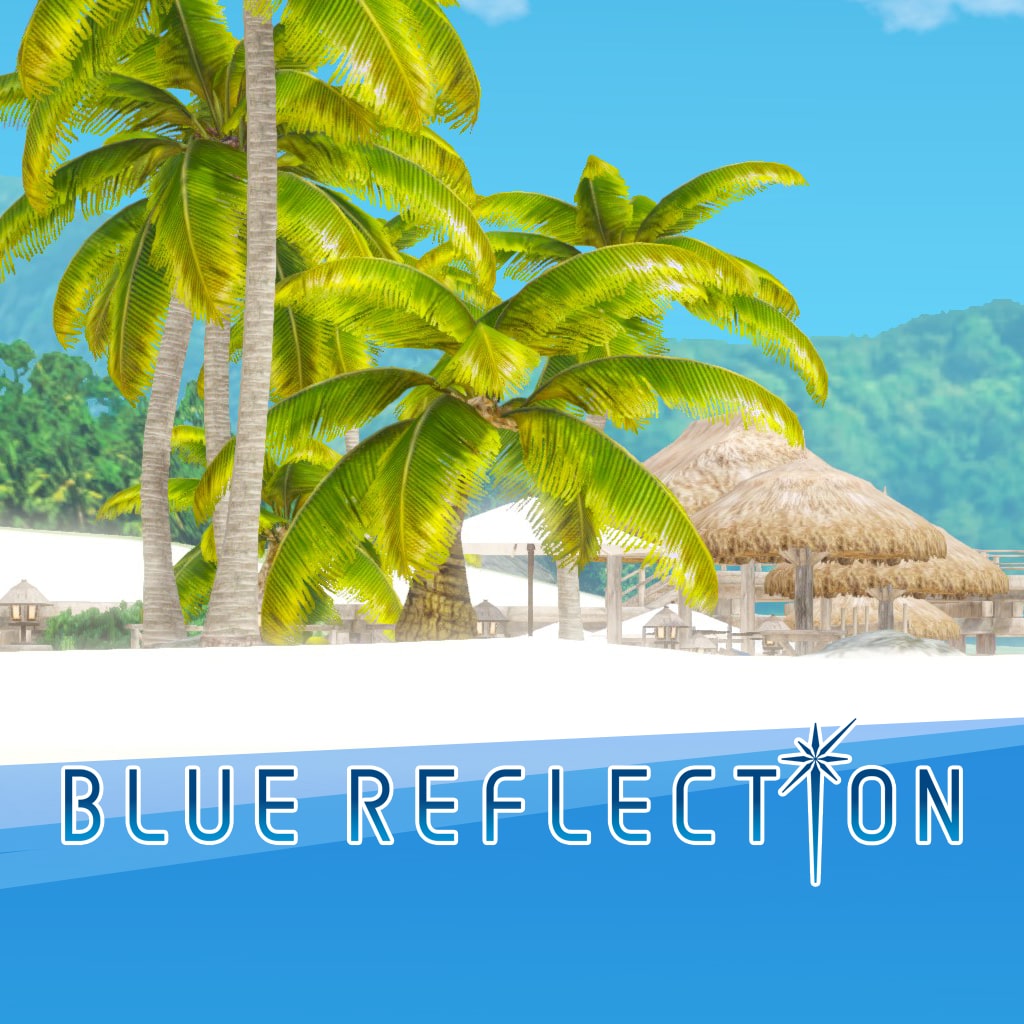 BLUE REFLECTION: Special Event