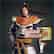 DYNASTY WARRIORS 9: Ling Tong 'Samurai Costume'