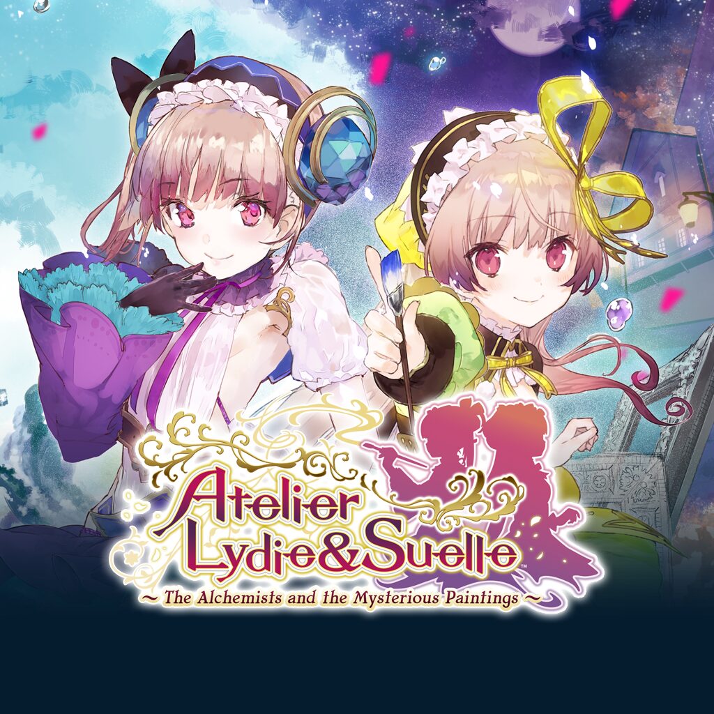 Atelier Lydie & Suelle: Battle Mix Secret Teachings
