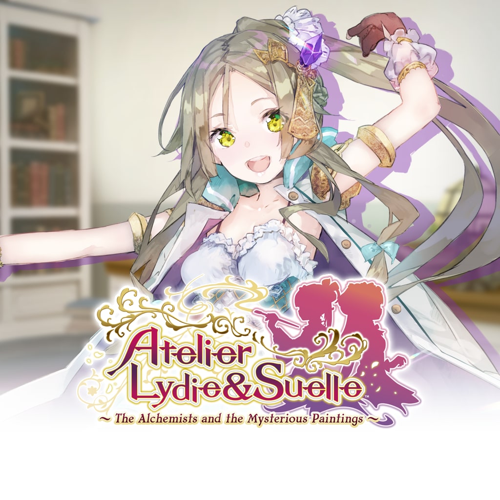 Atelier Lydie & Suelle: Outfit pour Firis 'Teacher's Favorite'