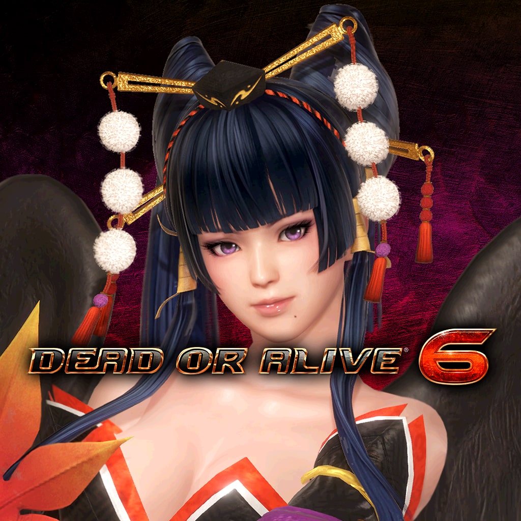 Buy DEAD OR ALIVE 6: Core Fighters - Female Fighters Set