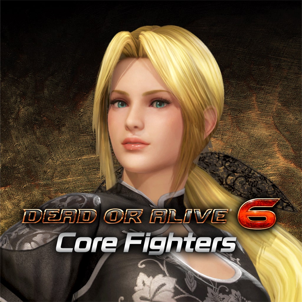 DEAD OR ALIVE 6: Core Fighters