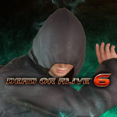DEAD OR ALIVE 6