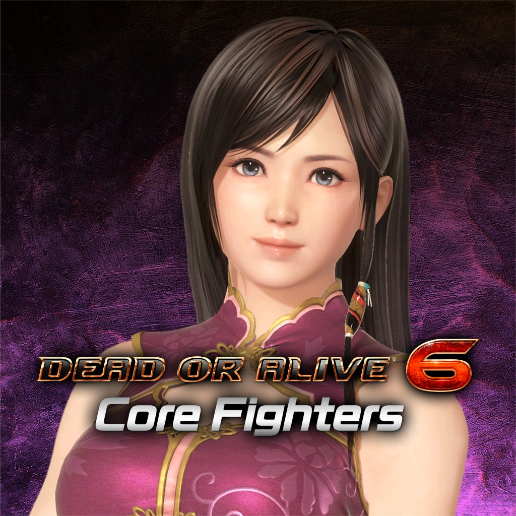 Buy DEAD OR ALIVE 6: Core Fighters - Female Fighters Set