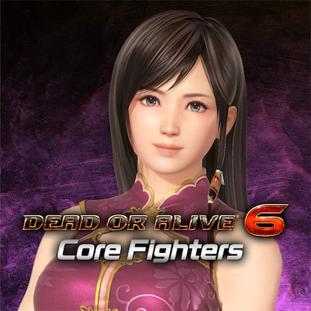 【PlayStation】デッド オア アライブ DEAD OR ALIVE 6 Digital Deluxe Edition