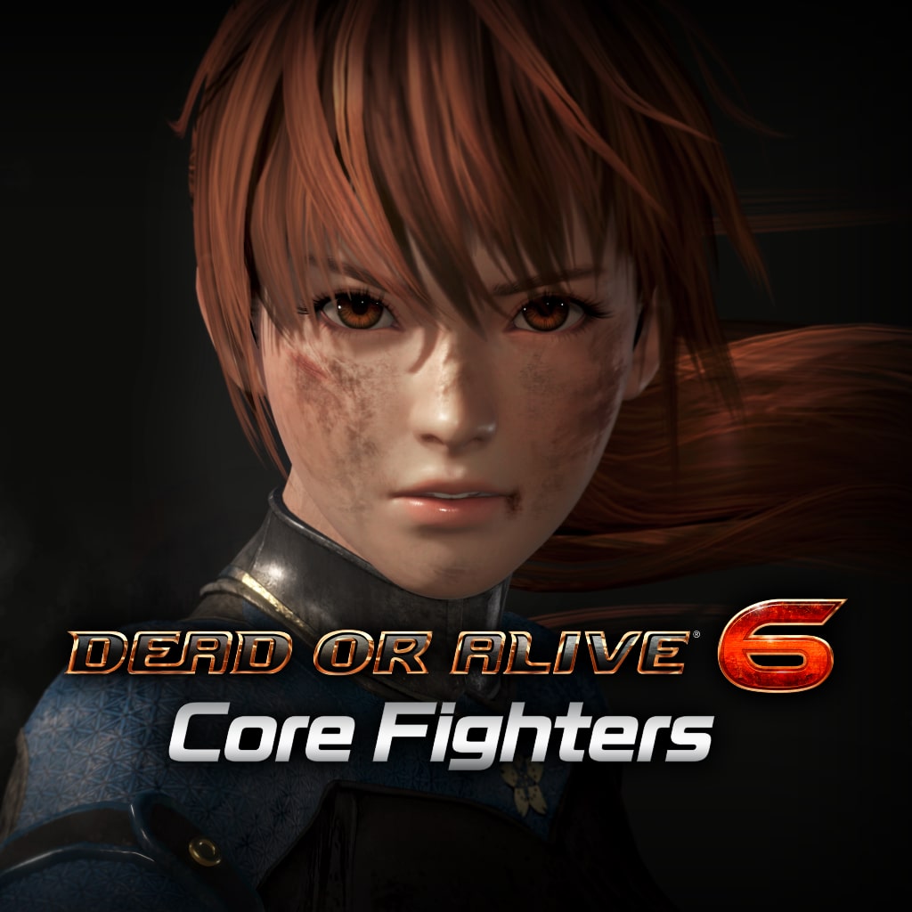 Dead or Alive 6: Core Fighters 1 out of 1 image gallery