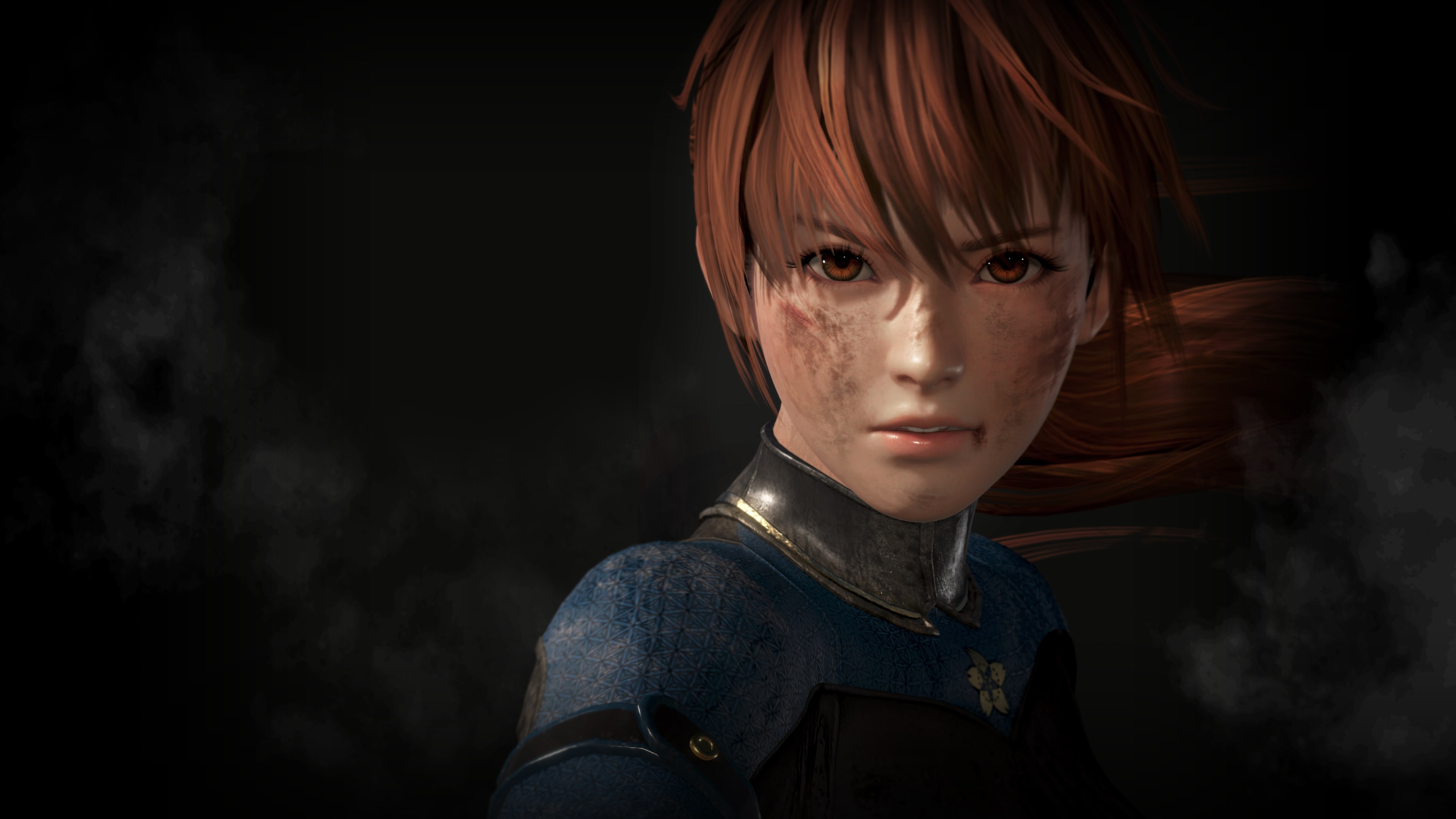 DEAD OR ALIVE 6: Core Fighters