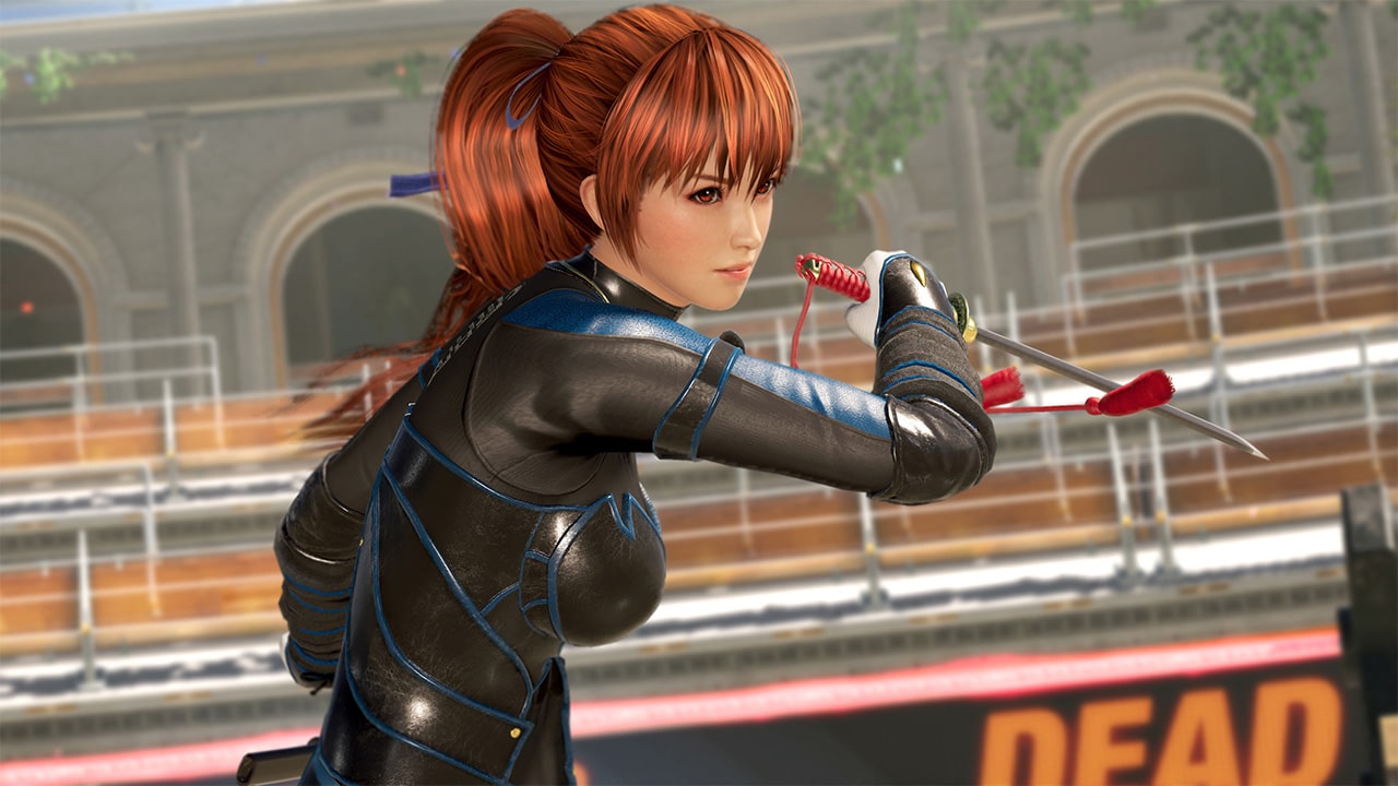 Dead or Alive 6 - Sony PlayStation 4 for sale online