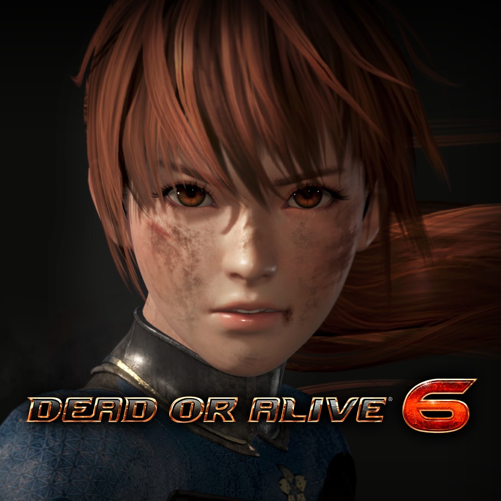 Buy DEAD OR ALIVE 6: Core Fighters - Male Fighters Set