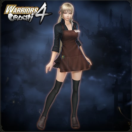 無双OROCHI 4 PS4 Warriors Orochi 4  PS4 Amazon.com: Warriors Orochi 4 - PlayStation 4 : Koei Tecmo