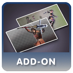 WARRIORS OROCHI® 3 WALLPAPERS 1