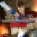 DOA5LR Fighter Force Hitomi