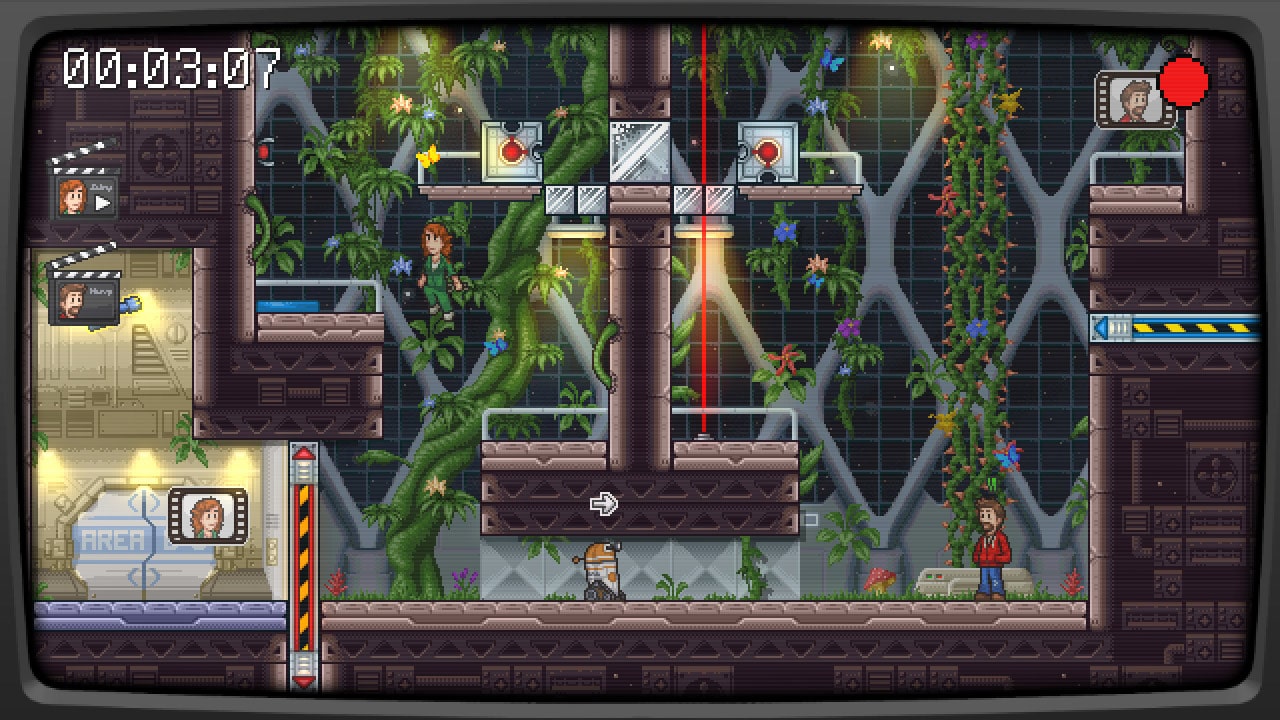 #5. REPLAY: VHS is not dead (PlayStation) 由: Neko Entertainment