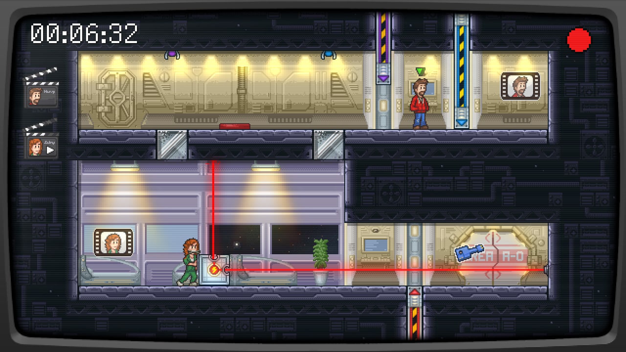 #4. REPLAY: VHS is not dead (PlayStation) 由: Neko Entertainment
