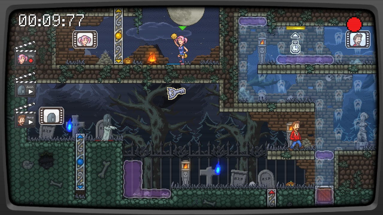 #7. REPLAY: VHS is not dead (PlayStation) 由: Neko Entertainment