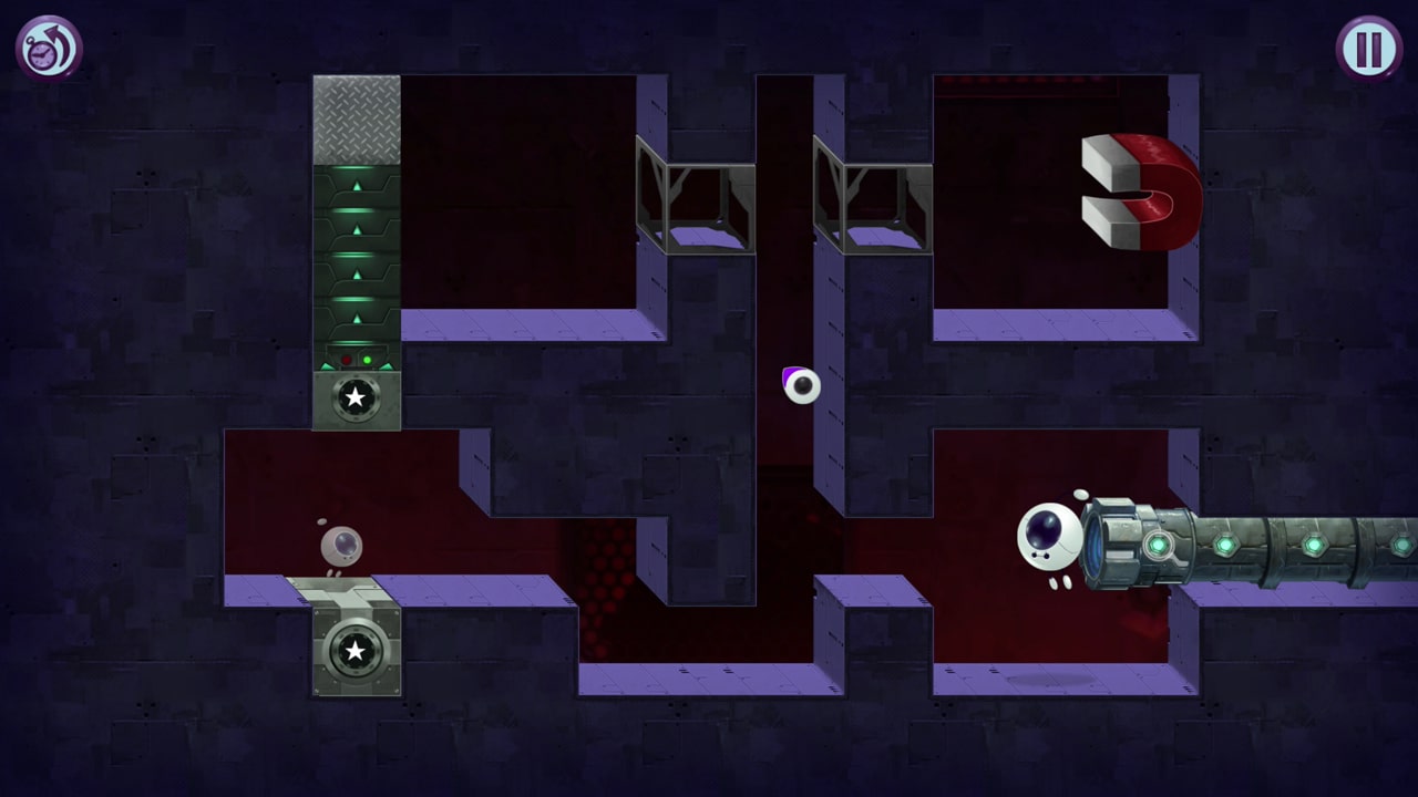 #4. Tetrobot & Co. (PlayStation) Bởi: Neko Entertainment