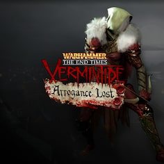 Warhammer Vermintide - Kerillian 'Tirsyth Garment' Skin cover image