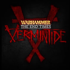 Warhammer: End Times - Vermintide cover image