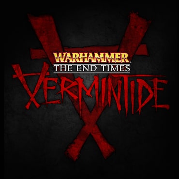 Warhammer: End Times - Vermintide cover image