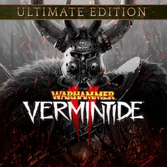 Warhammer: Vermintide 2 - Ultimate Edition Bundle cover image