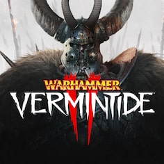 Warhammer: Vermintide 2 cover image