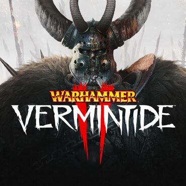 Warhammer: Vermintide 2 cover image