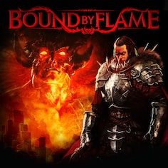 Bound by Flame™ 制品版 (英文版)