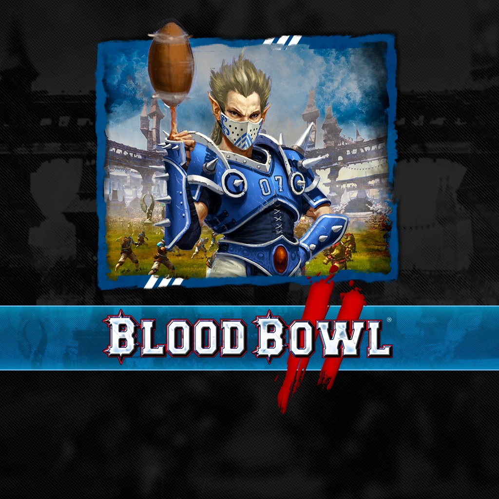 Jogo Midia Futebol Americano Blood Bowl 2 Playstation Ps4 na Americanas  Empresas