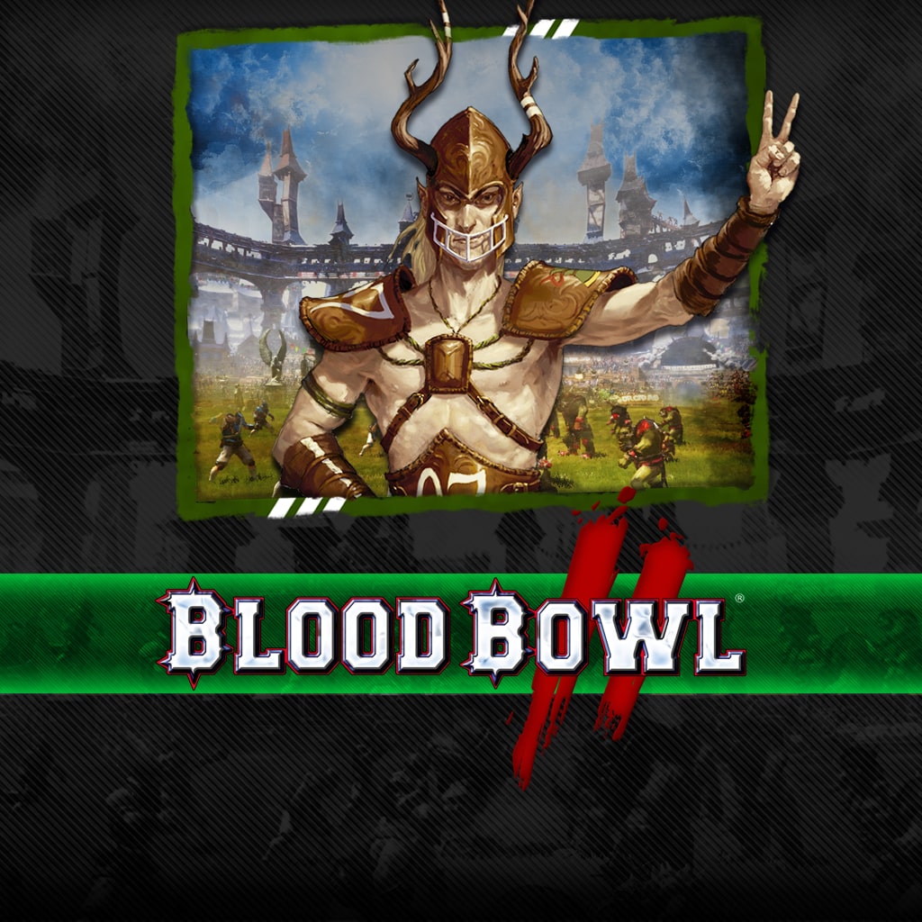 Jogo (Game) Blood Bowl 2 - Ps4 na Americanas Empresas