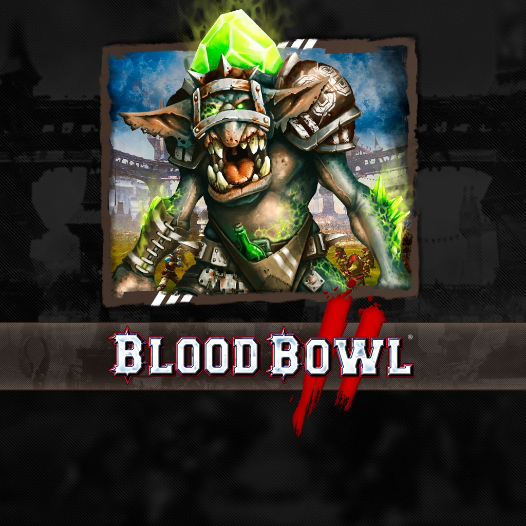 Blood Bowl 2 - Underworld Denizens