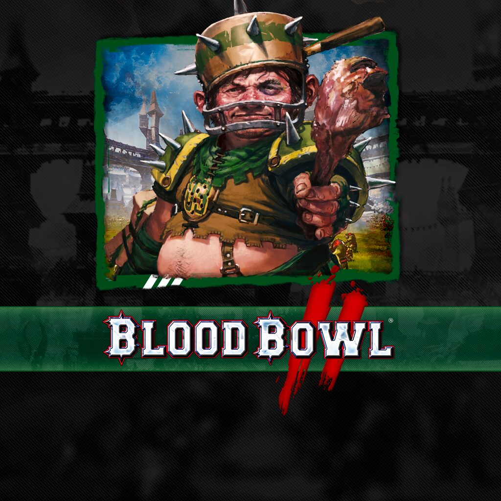 Blood Bowl 2 - Halflings