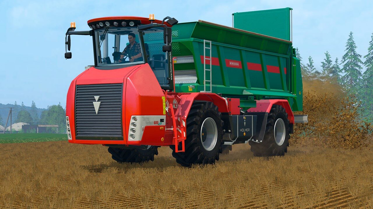 Farming Simulator Holmer Dlc Deku Deals