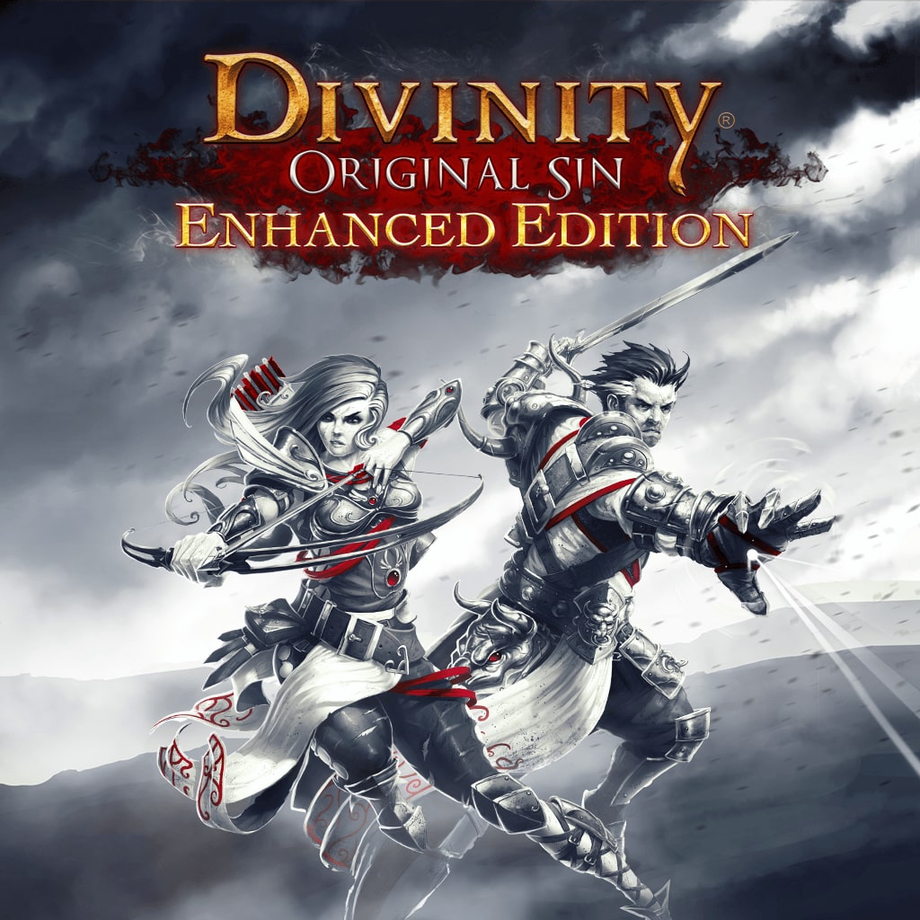 divinity original sin playstation 4