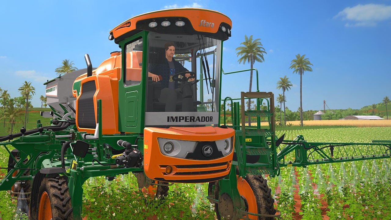 farming simulator 2017 ps3