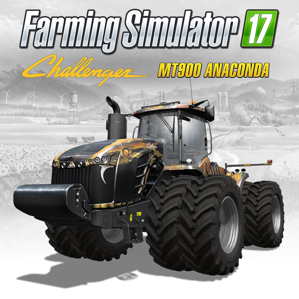 Jogo Farming simulator 17 PS4 em Promoção na Americanas