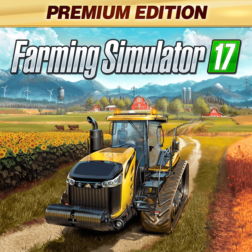 Farming 17