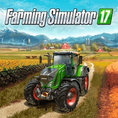 Farming Simulator 17 (游戏)