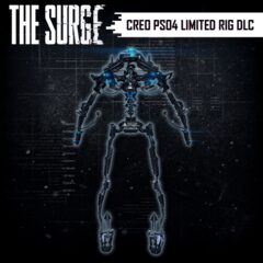 The Surge Creo Ps04 Limited Rig Dlc Para Ps4 Compralo Mas Barato En La Tienda Oficial Psprices Canada The Surge Creo Ps04 Limited Rig Dlc Para Ps4 Compralo Mas Barato En La Tienda Oficial Psprices Canada