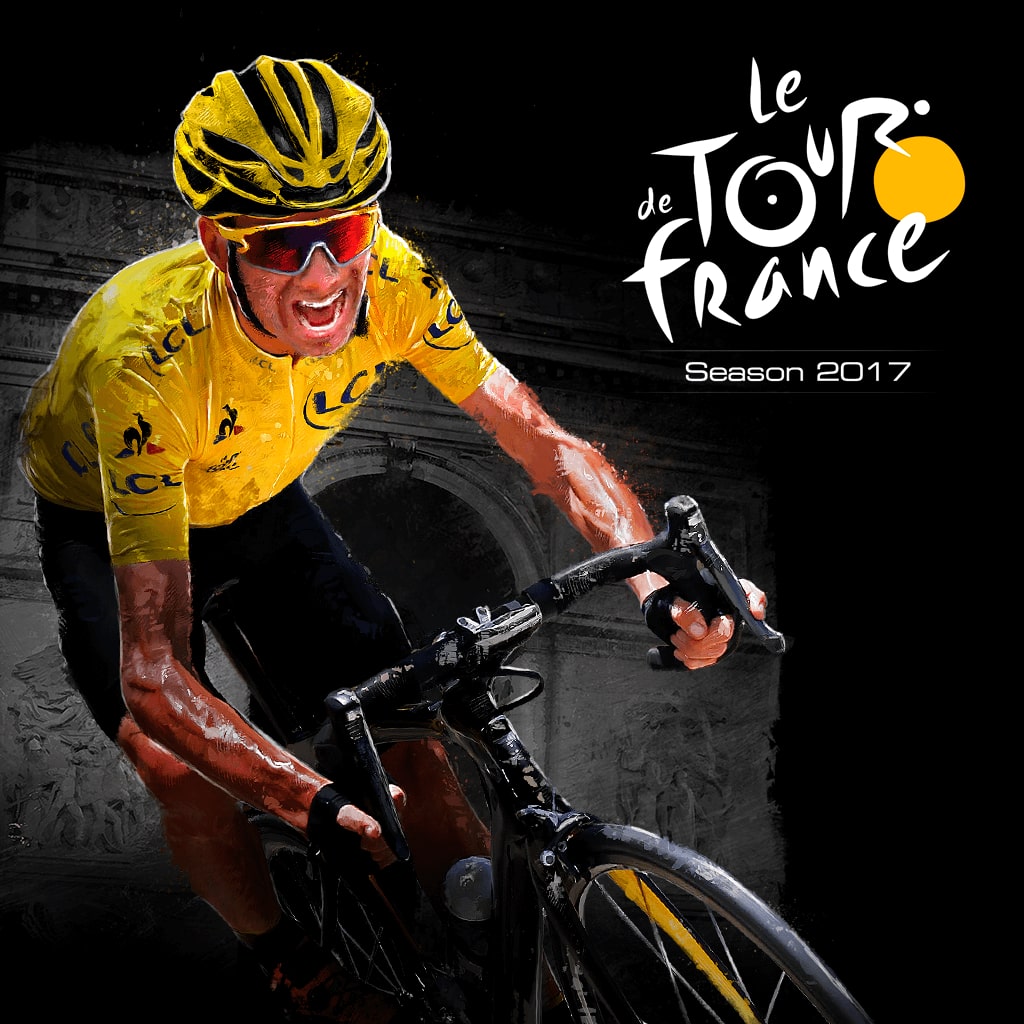 Tour France 2017