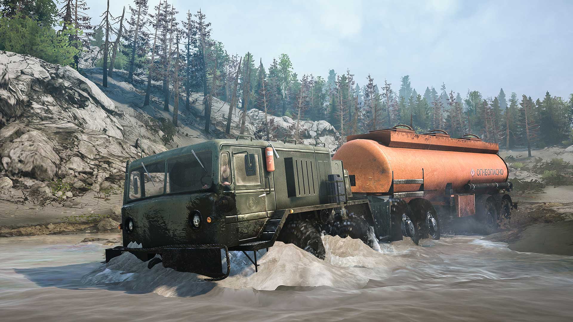 price for spintires mudrunner ps4