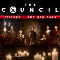 The Council - Episode 1: The Mad Ones