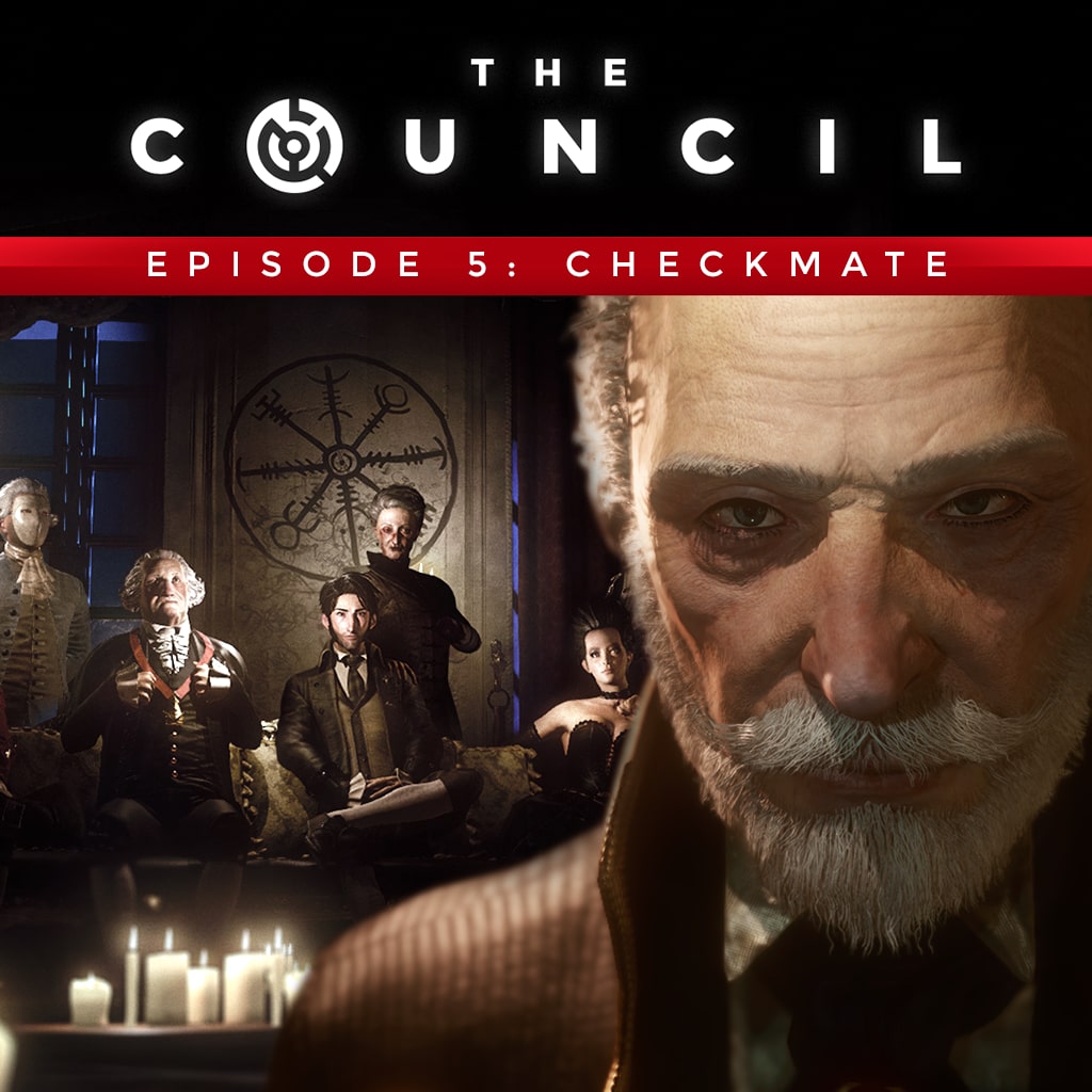 The Council - 5: