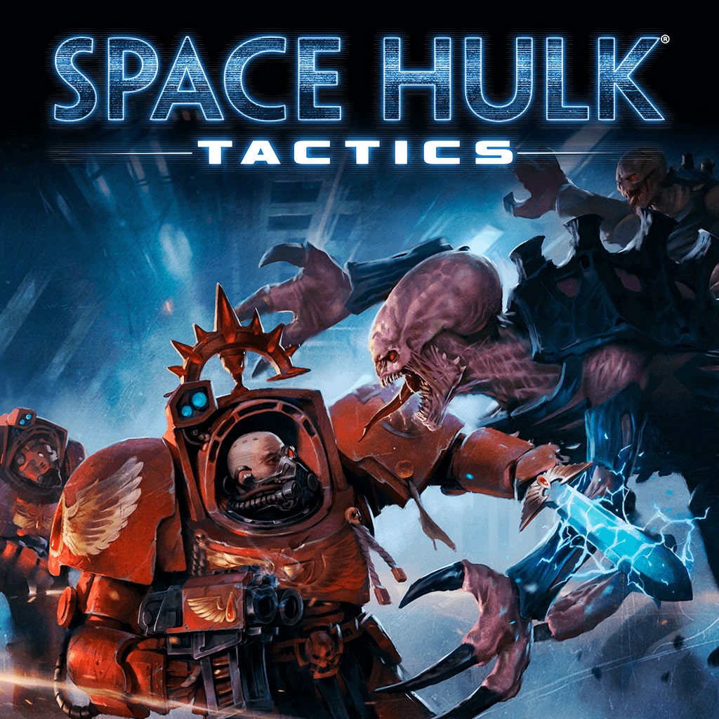 Jogo Space Hulk Ascension, Ps4