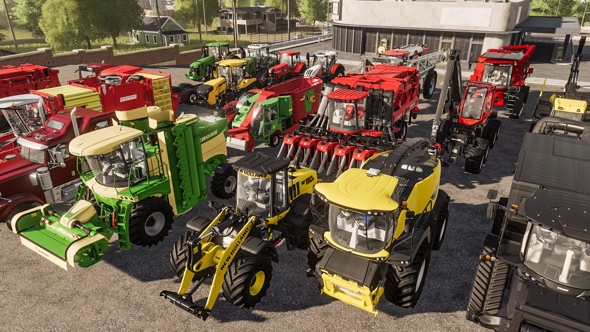 fs 19 ps3