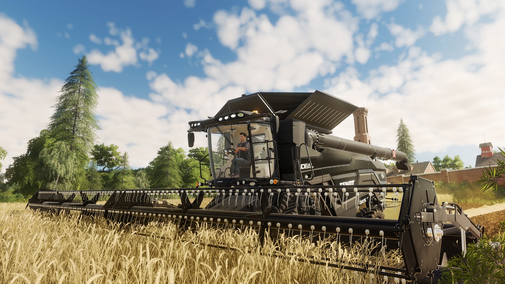 Farming Simulator 19 - Alpine Farming Expansion - Meus Jogos