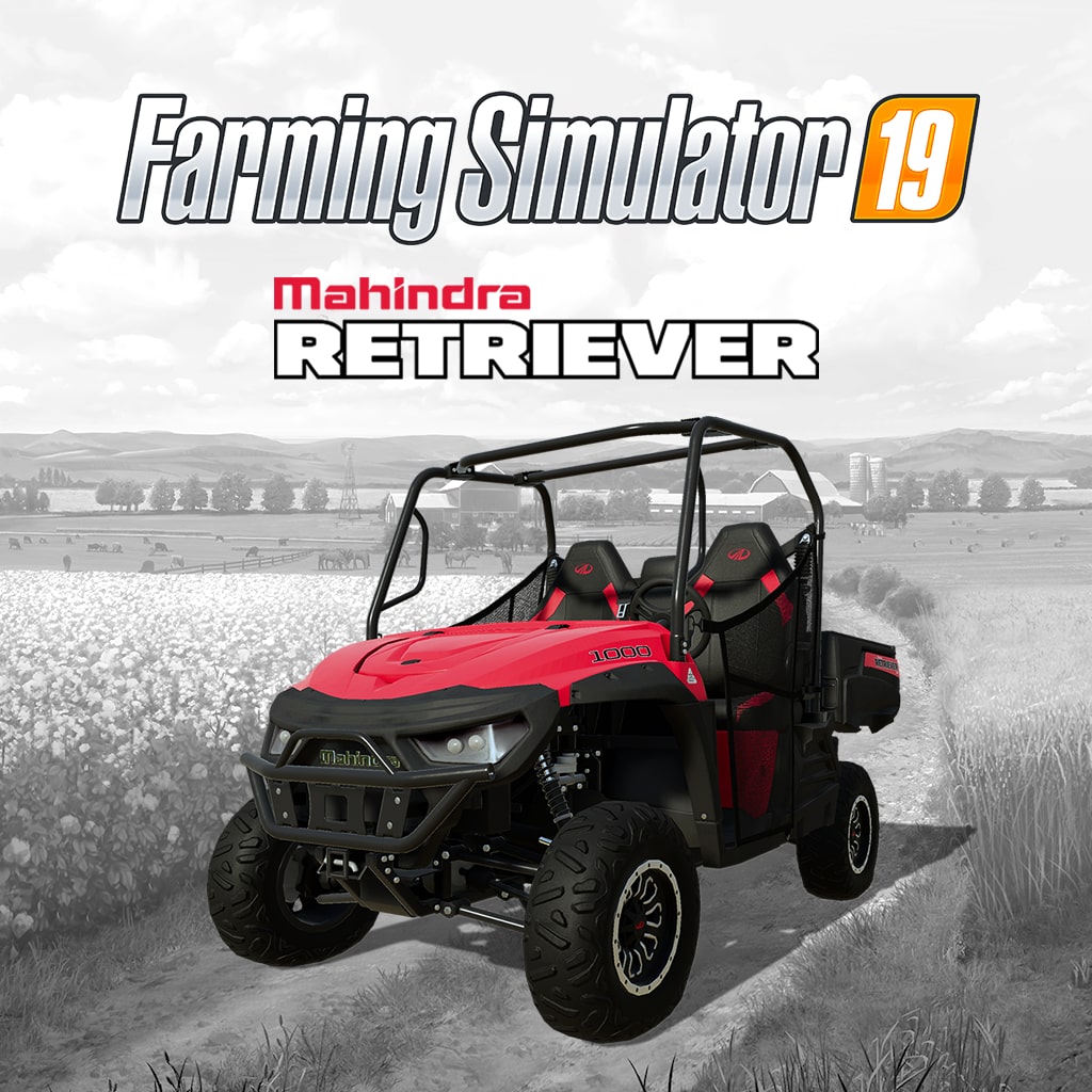 FARMING SIMULATOR 2019 PS4 PSN MIDIA DIGITAL - LS Games