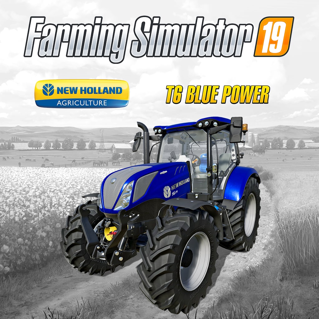 TRATOR MAIS RÁPIDO DO JOGO :D  FARMING SIMULATOR 19 [PT-BR] 