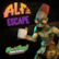 Oddworld: New 'n' Tasty Alf's Escape Mission